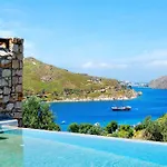 Eirini Luxury Grikos Bay (Patmos)