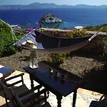 Eirini Luxury Villa Grikos Bay (Patmos)