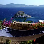 Villa Eirini Luxury Grikos Bay (Patmos)