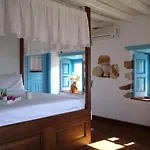 Eirini Luxury Villa Grikos Bay (Patmos)