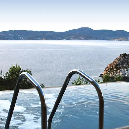 Eirini Luxury *