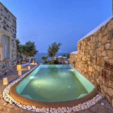 Eirini Luxury * Gríkosz