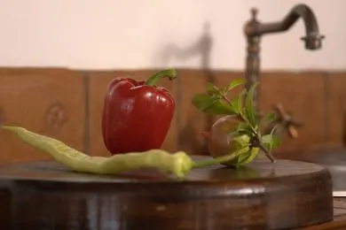 Eirini Luxury Villa Gríkosz