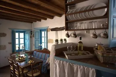 Villa Eirini Luxury *