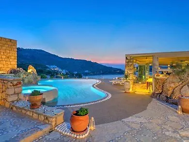 Villa Eirini Luxury *