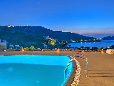 Eirini Luxury *