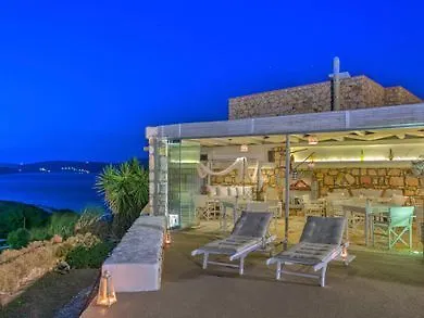 Villa Eirini Luxury *