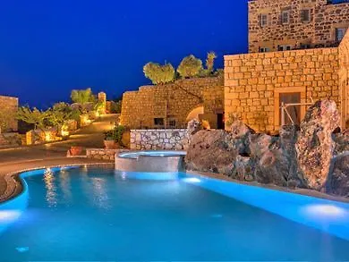 Eirini Luxury Villa Gríkosz