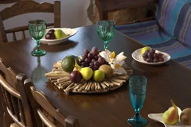 Eirini Luxury Вилла
