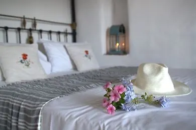 Eirini Luxury Villa *