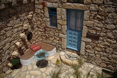 Eirini Luxury * Gríkosz