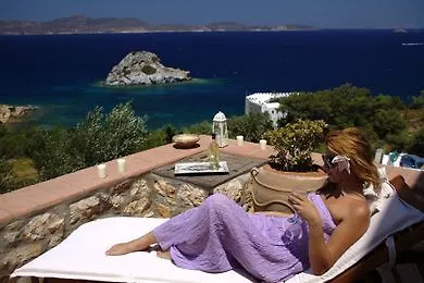 Eirini Luxury Вилла