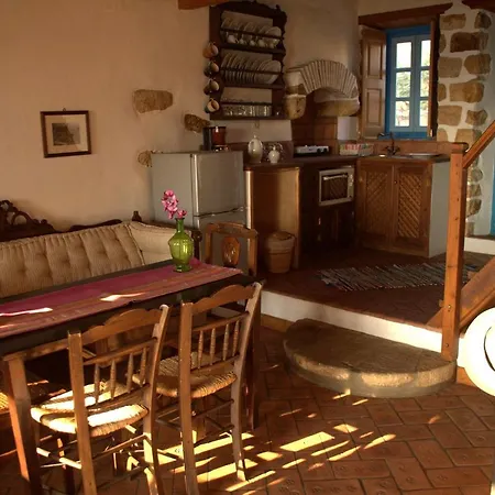 Eirini Luxury Gríkosz