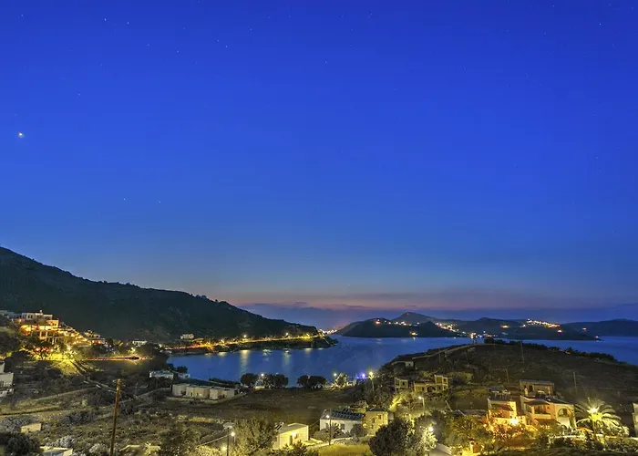 Villa Eirini Luxury *