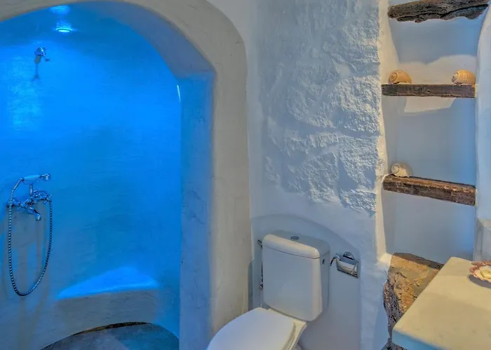 Villa Eirini Luxury *