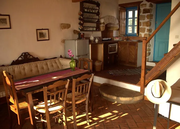 Eirini Luxury Grikos Bay (Patmos)