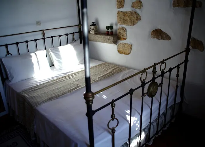 Eirini Luxury Villa Grikos Bay (Patmos)