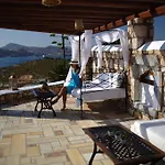 Villa Eirini Luxury Gríkosz