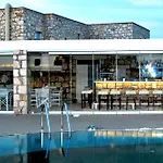Eirini Luxury Villa Gríkosz