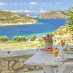 빌라 Eirini Luxury