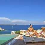 Eirini Luxury 빌라 Grikos Bay (Patmos)