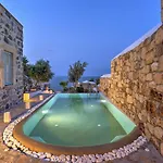 Eirini Luxury * Grikos Bay (Patmos)