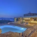 Villa Eirini Luxury Gríkosz