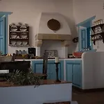 Eirini Luxury Villa *
