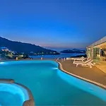 Eirini Luxury 빌라 *