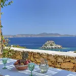 Eirini Luxury Gríkosz