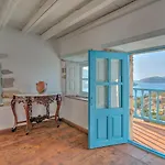 Eirini Luxury 빌라 Grikos Bay (Patmos)