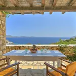 Eirini Luxury Villa Gríkosz