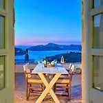 Eirini Luxury 빌라 Grikos Bay (Patmos)
