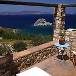 Villa Eirini Luxury