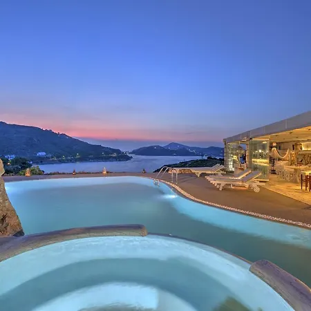 Eirini Luxury Villas Villa