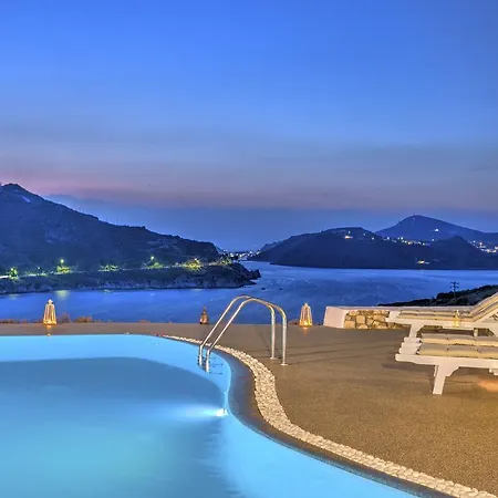 Eirini Luxury Villas Villa *