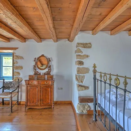 Eirini Luxury Villa *