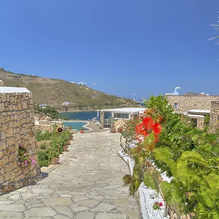 Eirini Luxury Villas Villa