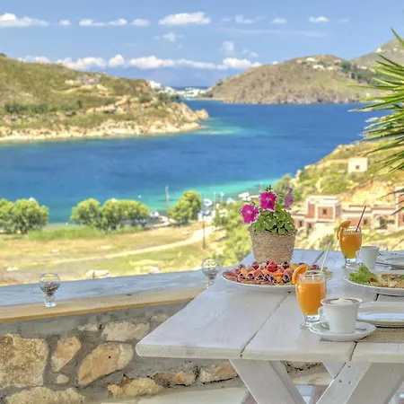 Villa Eirini Luxury Villas