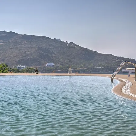Villa Eirini Luxury Grikos Bay (Patmos)