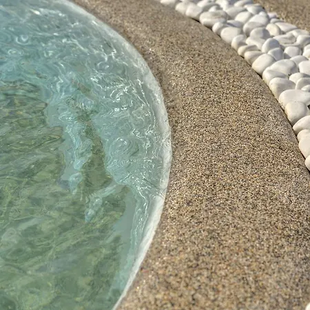 Eirini Luxury Villas * Grikos Bay (Patmos)