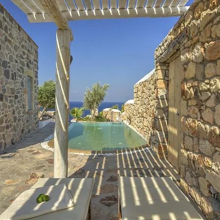 Eirini Luxury Villas Villa