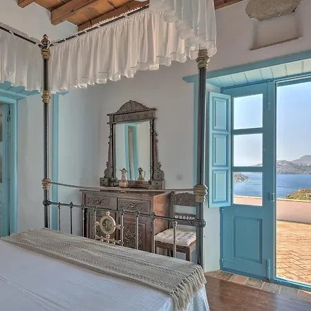 Eirini Luxury Villas