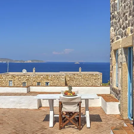 Eirini Luxury Villas Villa *