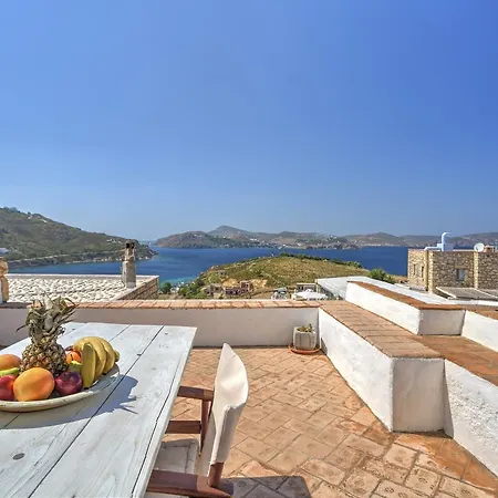 Eirini Luxury Villas Villa