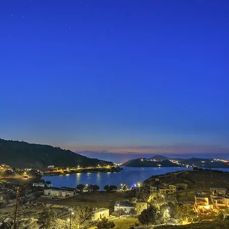 Villa Eirini Luxury Villas *