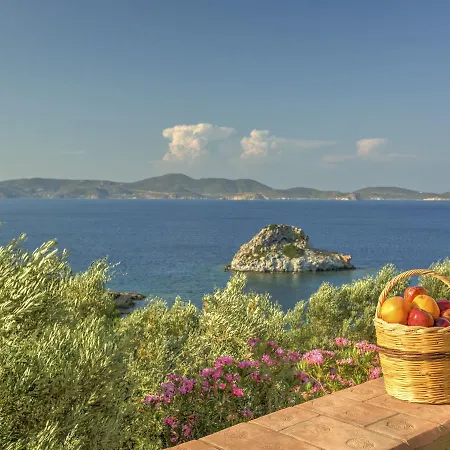Eirini Luxury Villas