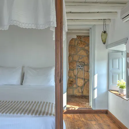 Villa Eirini Luxury Villas