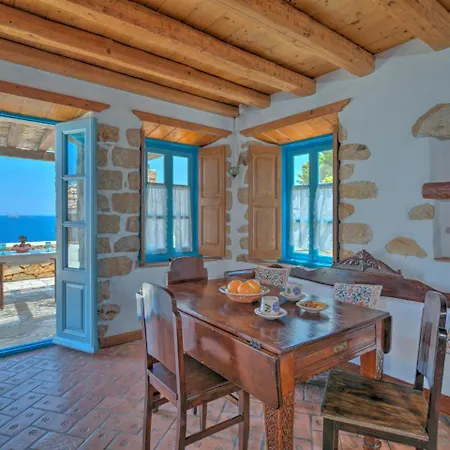Eirini Luxury Villas Villa