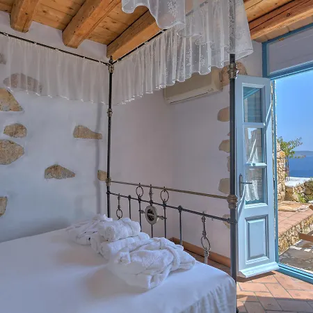 Eirini Luxury Villas